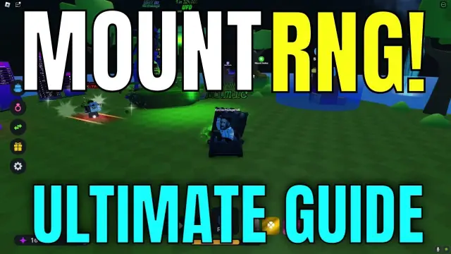 Mount RNG beginner guide: Complete Starter Walkthrough and Tips
